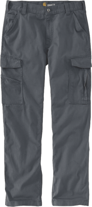 Carhartt Men's Rugged Flex Rigby Cargo Pant