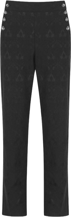 Gothic Medieval Vampire Steampunk Pants