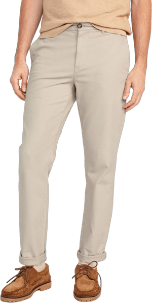 Old Navy Men's Slim Rotation Chino Pants