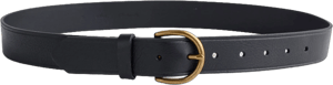 Madewell Women's Medium Perfect Leather Belt