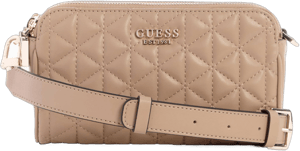 GUESS Women's Kori Status Crossbody Bag