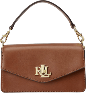 Lauren Women's Ralph Lauren Leather Small Tayler Crossbody Bag