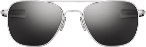 Randolph Aviator Military Special Edition Non-Polarized Sunglasses