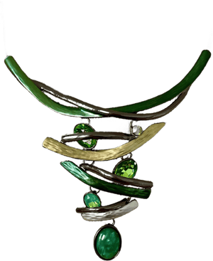 Women's Statement Necklace