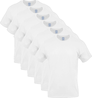 Gildan Heavy Cotton Adult T-Shirt Men's