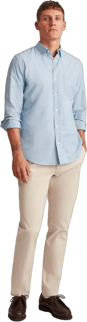 Bonobos Men's Chino 2.0 Slim