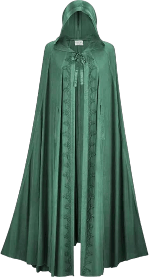 Trinity Cloak