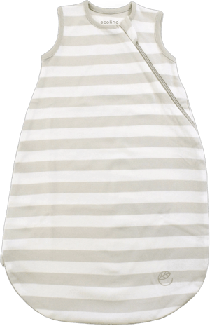 Woolino Organic Cotton Baby Sleep Bag