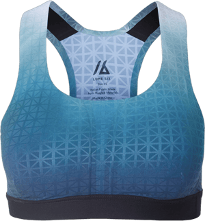 Cirra Women's High Support Sports Bra