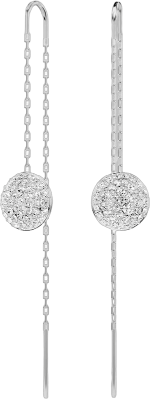 Swarovski Meteora Earrings