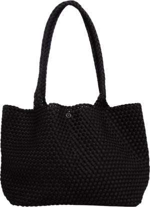 CALIA Women's Neoprene Weave Swim Tote