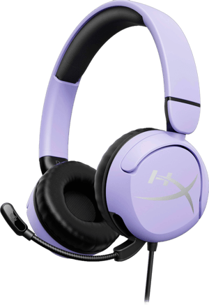 HyperX Cloud Mini Gaming Headset