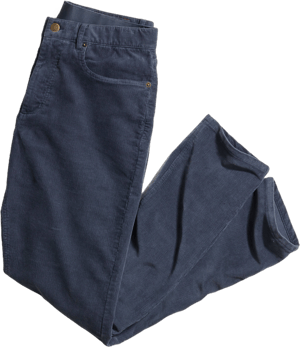 Men's Marine Layer 5-Pocket Corduroy Pant