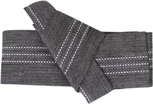 Samurai Obi Belt