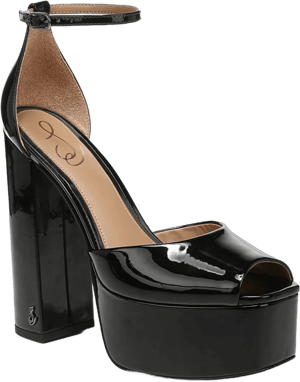 Sam Edelman Women's Kori Platform Heel