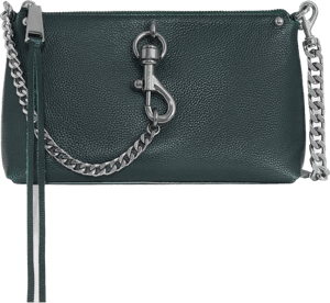 Rebecca Minkoff Megan Leather Crossbody Bag