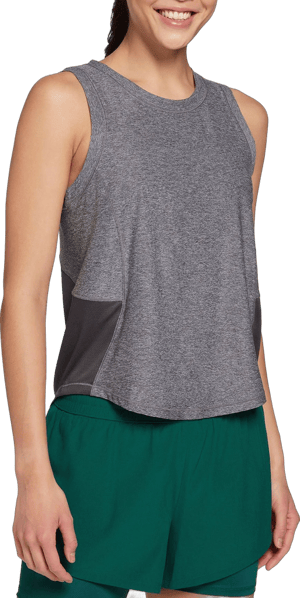 DSG Women's Run Tank Top