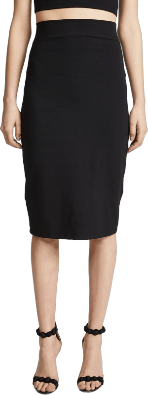 Slim Skirt Susana Monaco