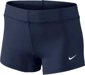 Nike Women's Volleyball Game Shorts