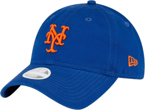 New York Mets New Era 9TWENTY Adjustable Hat