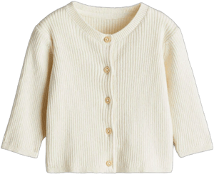 H&M Knit Cardigan