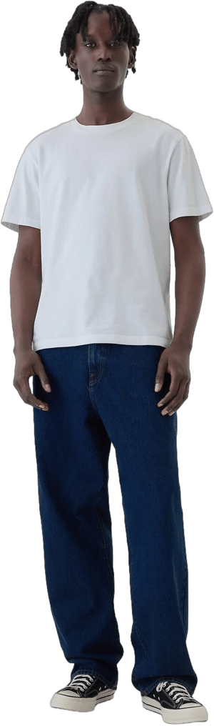 Gap Men's Baggy Jeans