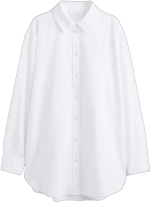 H&M Ladies Oxford Shirt