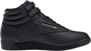 Reebok Women's Freestyle Hi