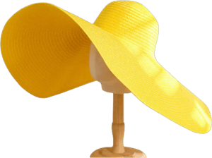 Straw Hat