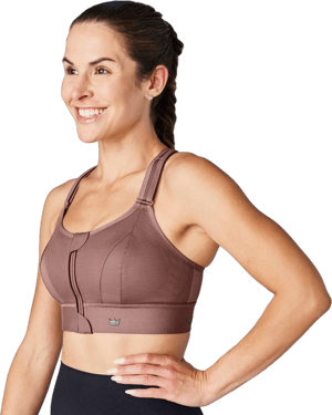 Shefit Women's Ultimate High-Impact Sports Bra