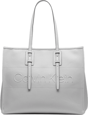 Calvin Klein Women's Modern Essential Extra-Large Tote