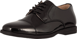 Florsheim Boys' Reveal Cap Toe Oxford Shoes