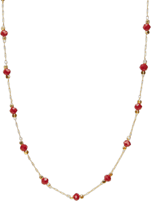 Beaded Necklace