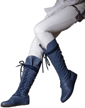 Women's Medieval Fantasy Boots
