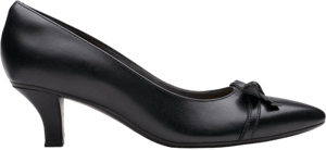 Clarks Women's Kepley Holly Heels
