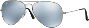Ray Ban Aviator Sunglasses
