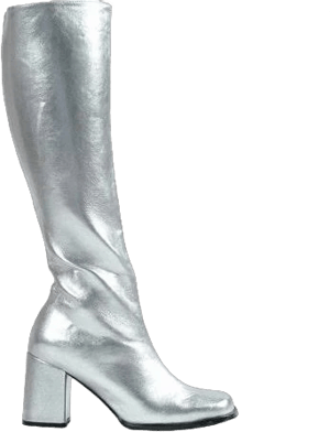 ElegantStripper Women's 3" Heel Go-Go Boots