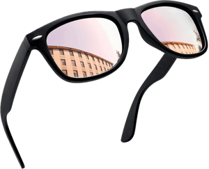 Joopin Polarized Square Sunglasses