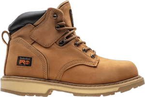 Timberland PRO Men's Pit Boss 6" Steel-Toe Work