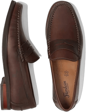 Florsheim Men's Berkley Flex Penny Loafer