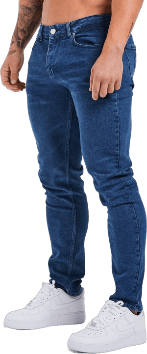 Legend London Slim Fit Jeans 2.0