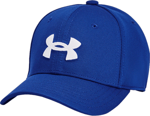 Under Armour Boys' Blitzing Cap