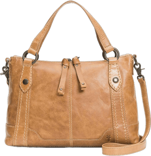 Frye Melissa Medium Crossbody