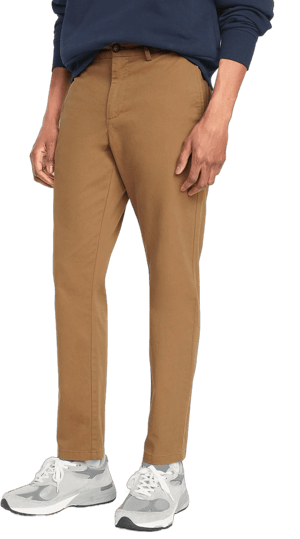 Old Navy Men's Slim Rotation Chino Pants