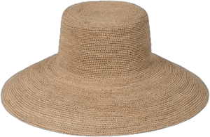 Straw Sun Hat