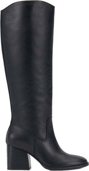 Vince Camuto Women's Leila Wide Calf Knee High Boot