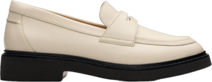 Clarks Women's Signature Leather Loafers