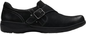 Clarks Women's Carleigh Jazz Slip