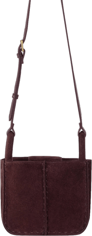 The Sak Los Feliz Mini Crossbody Bag