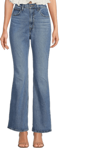 Levi's Jeans Levi’s 70s High Flare Women's Jeans